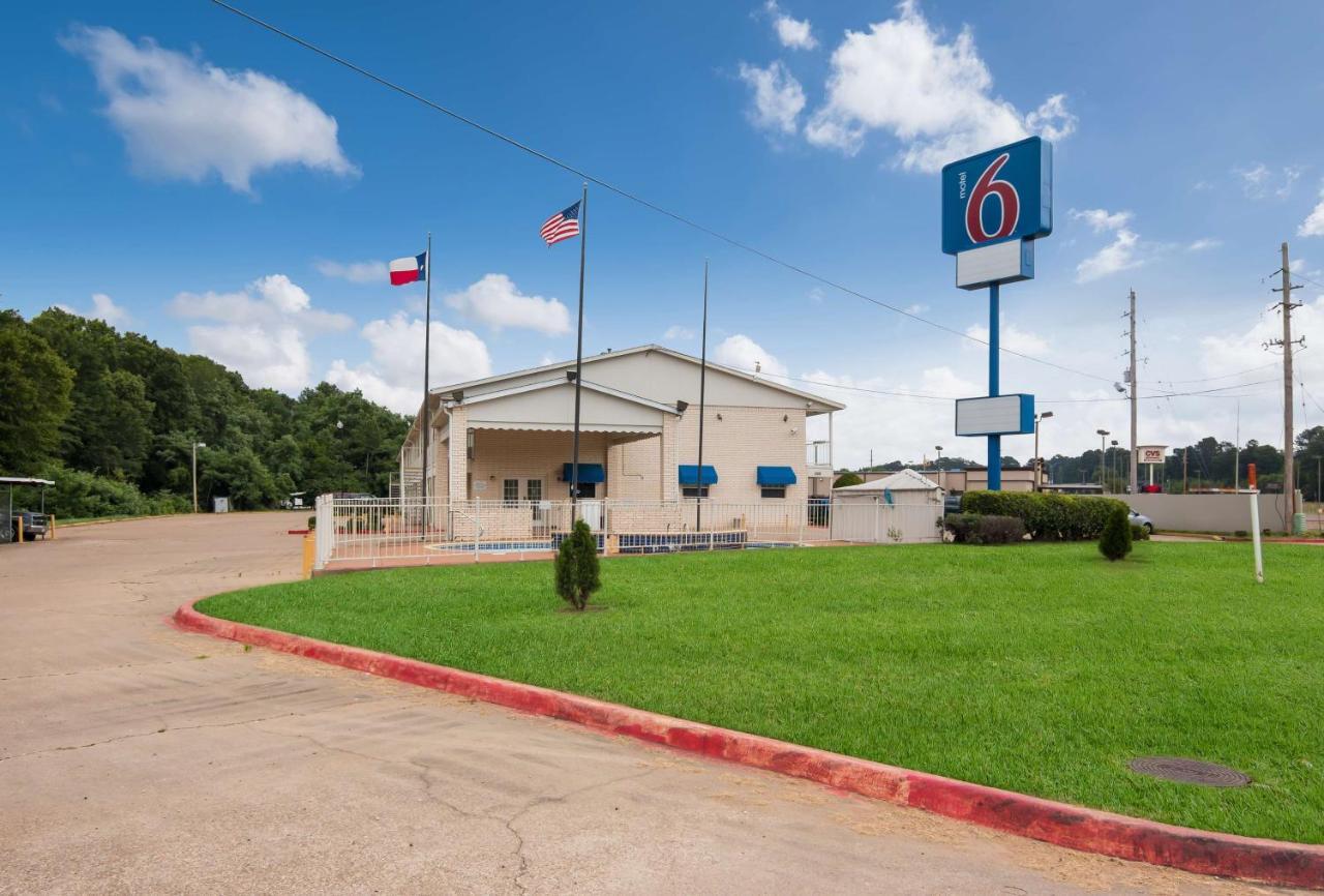Motel 6-Atlanta, Tx Esterno foto