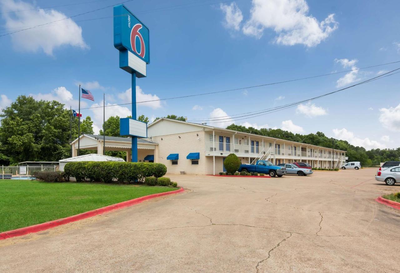 Motel 6-Atlanta, Tx Esterno foto