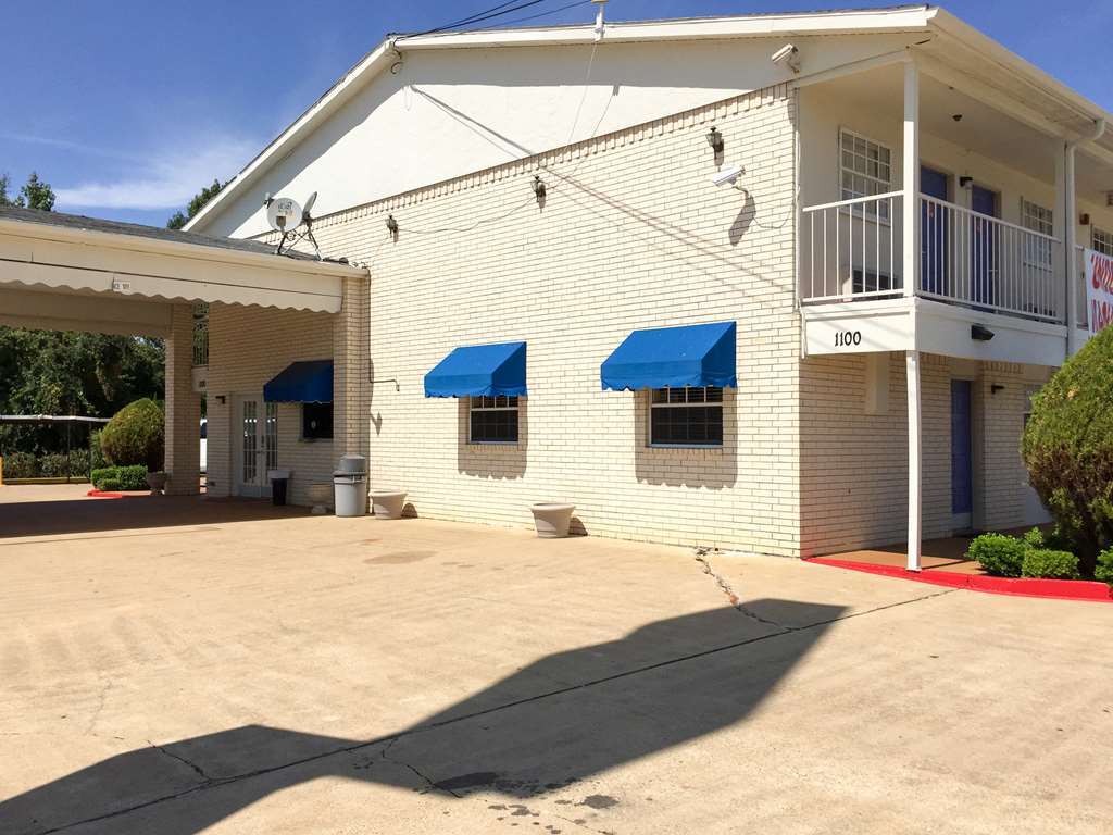 Motel 6-Atlanta, Tx Esterno foto