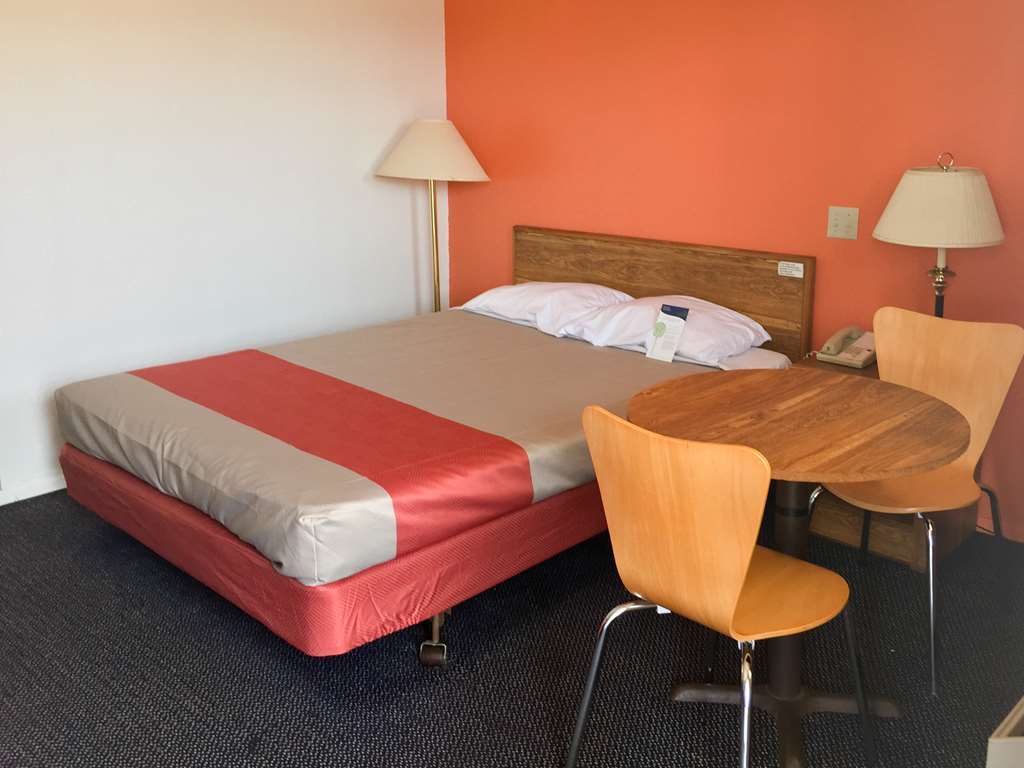 Motel 6-Atlanta, Tx Camera foto