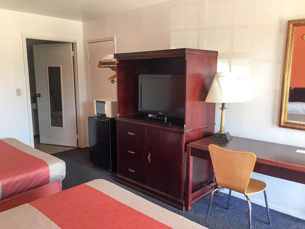 Motel 6-Atlanta, Tx Camera foto